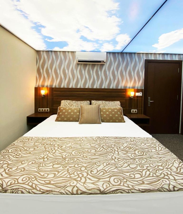 Emily Rose Hotel Kemer Luaran gambar