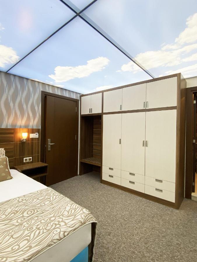 Emily Rose Hotel Kemer Luaran gambar