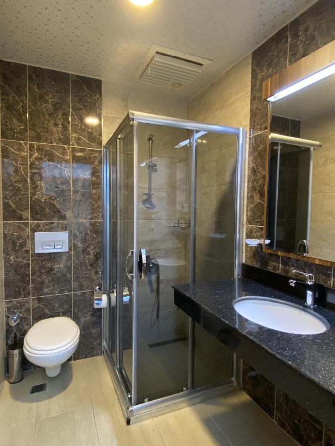 Emily Rose Hotel Kemer Luaran gambar