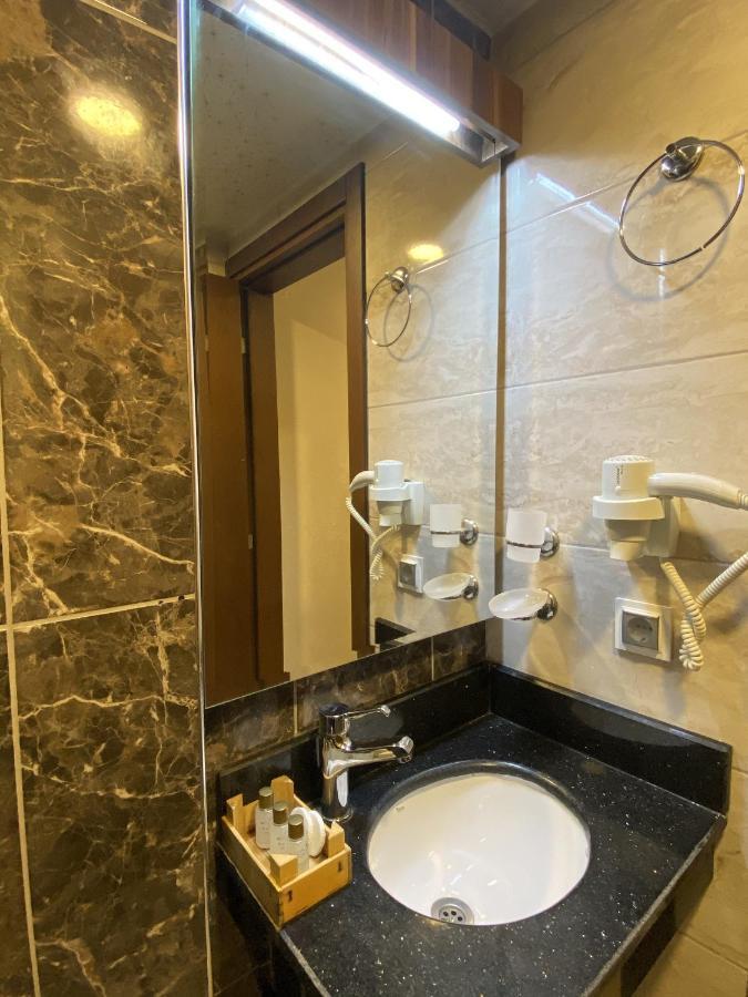 Emily Rose Hotel Kemer Luaran gambar